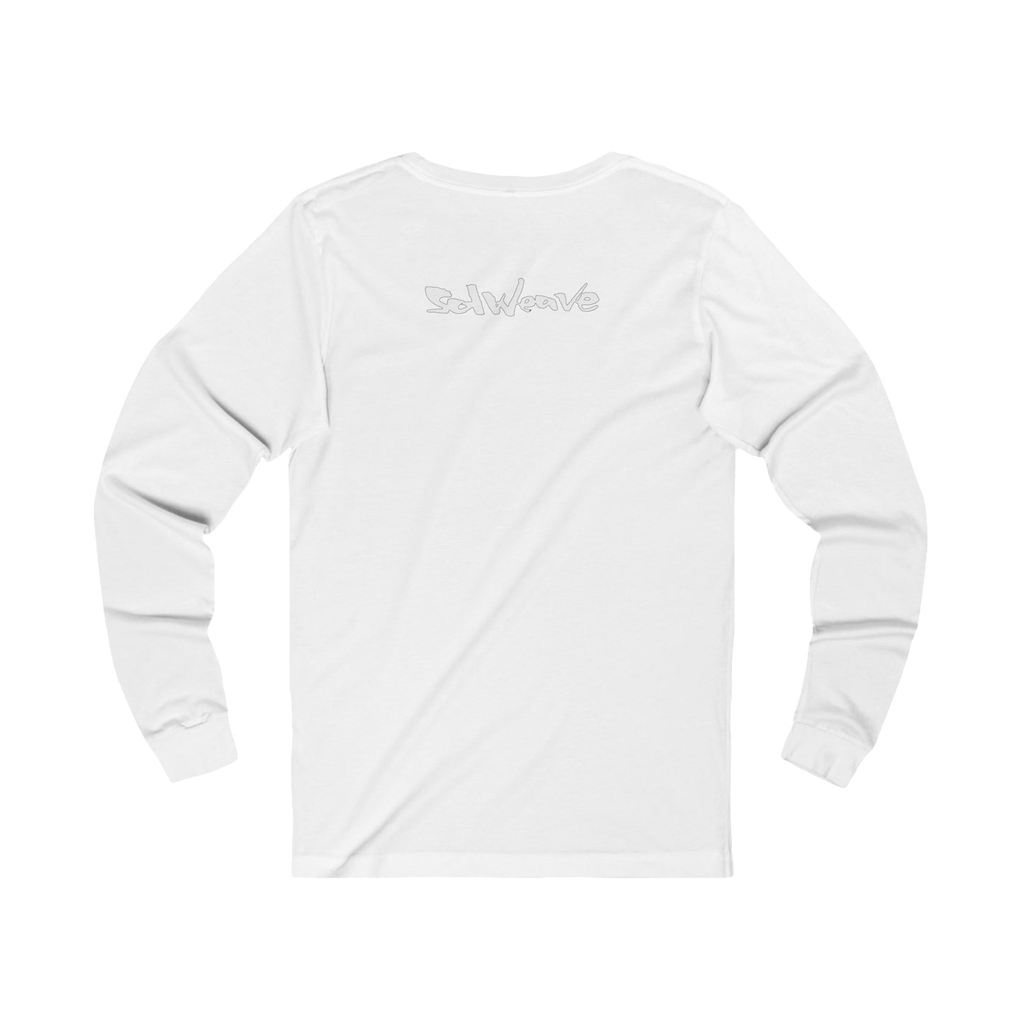 SolWeave "Mind Matters" Long Sleeve Tee