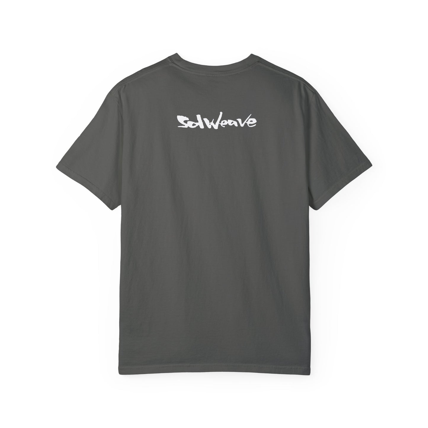 SolWeave "Keep Going" Tee - A Reminder of Resilience