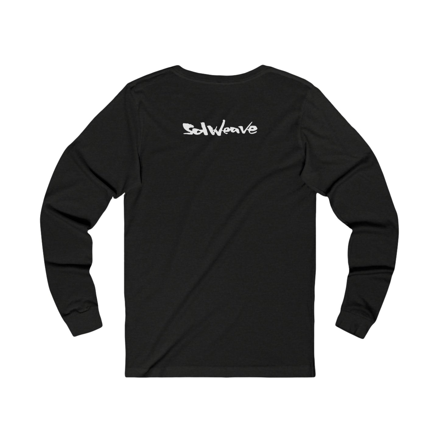 SolWeave "Mind Matters" Long Sleeve Tee